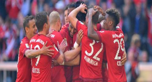 تقرير.. نهائيات الكأس في أوروبا تجذب الأنظار قبل نهاية الموسم